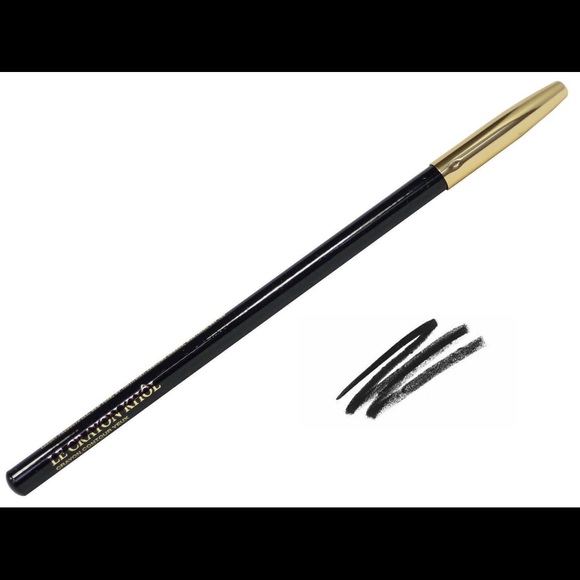 2/$35❤️NEW Lancôme Le Crayon Khôl black eyeliner - Picture 3 of 5